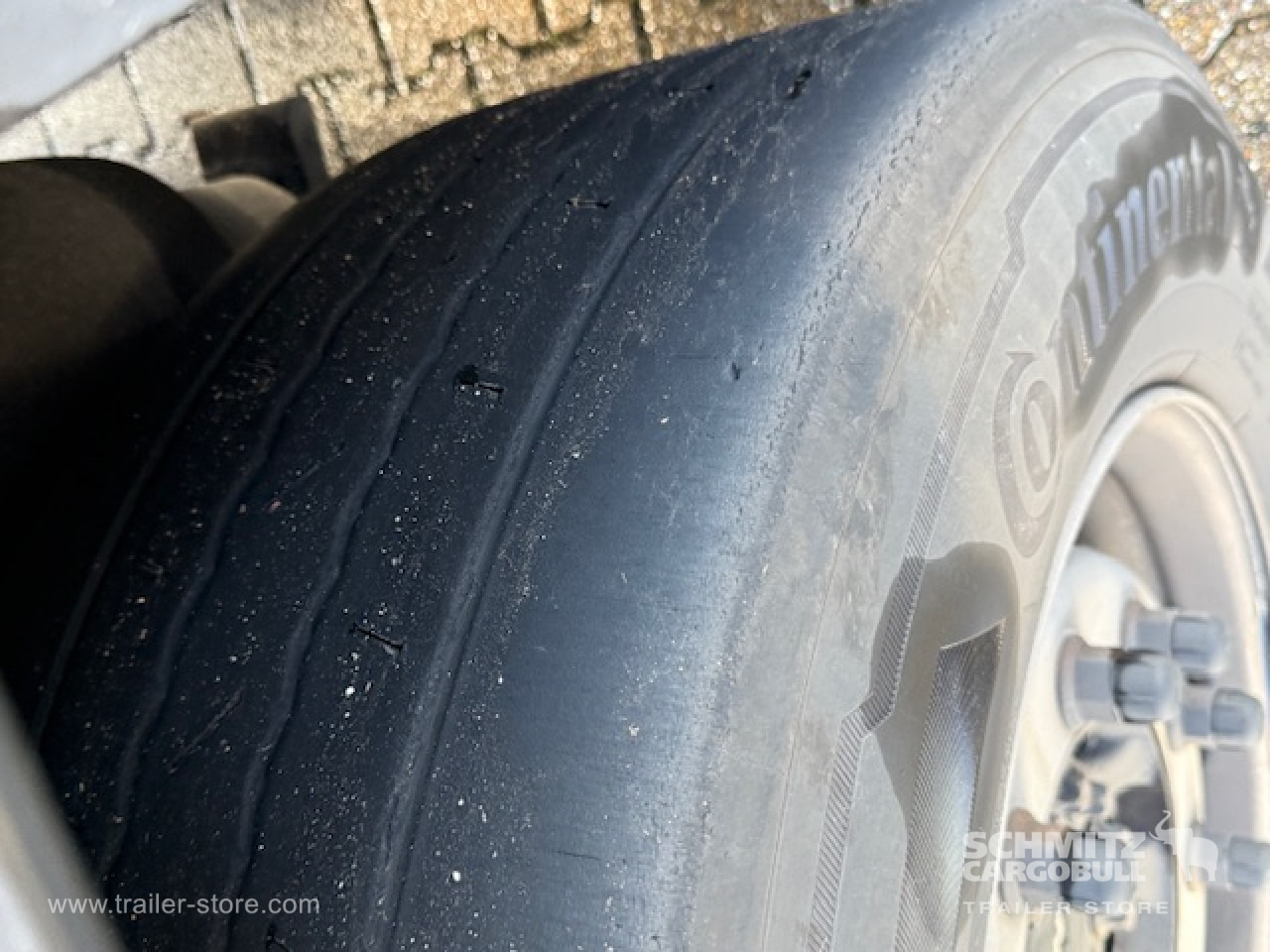 SCHMITZ Oplegger Vries Multitemp - Izotermična polprikolica: slika 5 SCHMITZ Oplegger Vries Multitemp - Izotermična polprikolica: slika 5