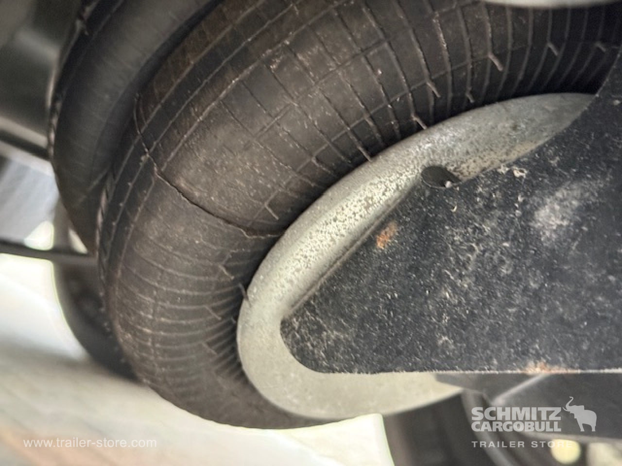 SCHMITZ Oplegger Vries Standard - Izotermična polprikolica: slika 3 SCHMITZ Oplegger Vries Standard - Izotermična polprikolica: slika 3