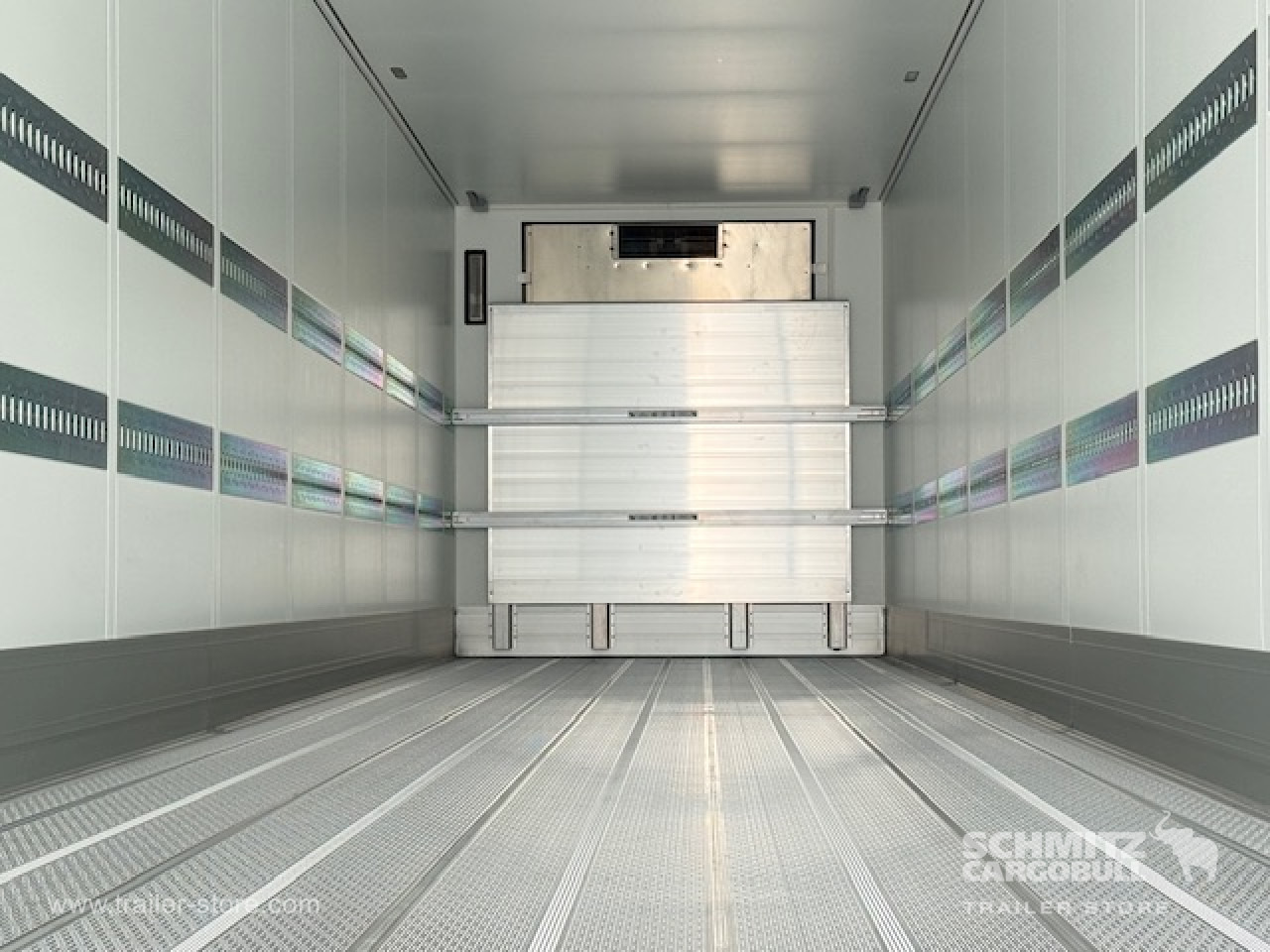 SCHMITZ Oplegger Vries Standard - Izotermična polprikolica: slika 5 SCHMITZ Oplegger Vries Standard - Izotermična polprikolica: slika 5