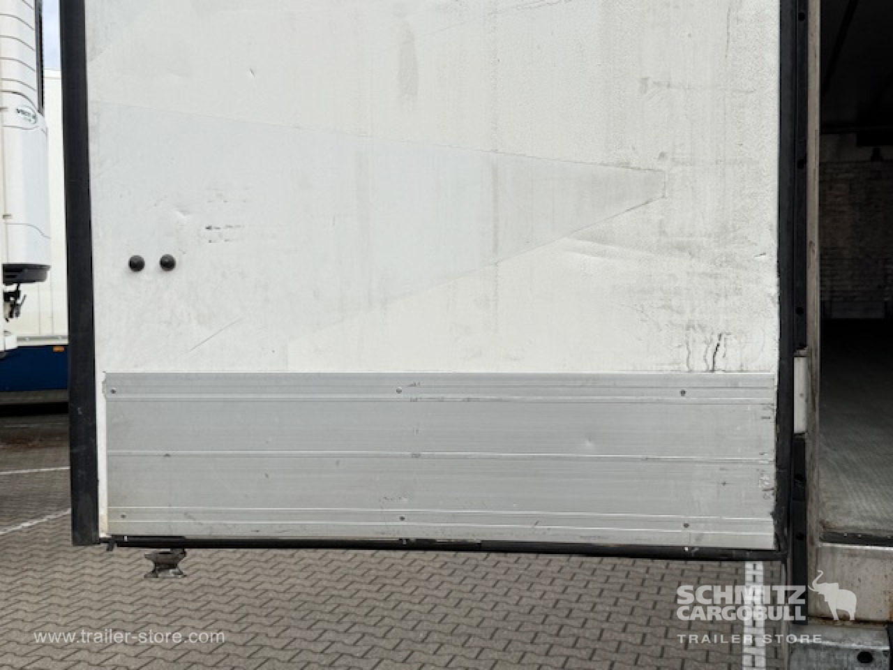 SCHMITZ Oplegger Vries Standard - Izotermična polprikolica: slika 5 SCHMITZ Oplegger Vries Standard - Izotermična polprikolica: slika 5