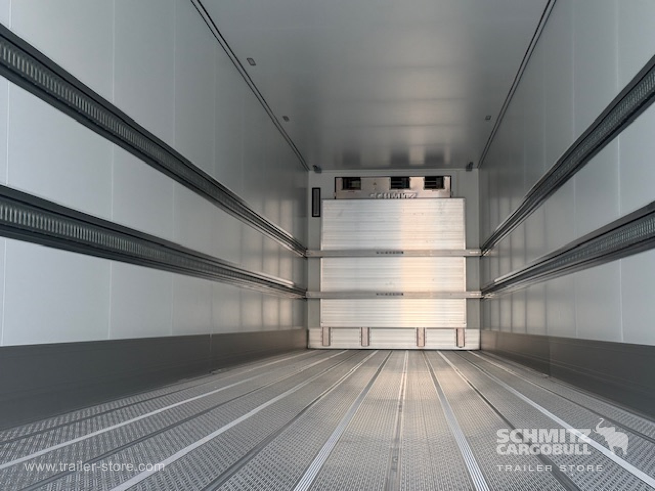 SCHMITZ Oplegger Vries Standard - Izotermična polprikolica: slika 4 SCHMITZ Oplegger Vries Standard - Izotermična polprikolica: slika 4
