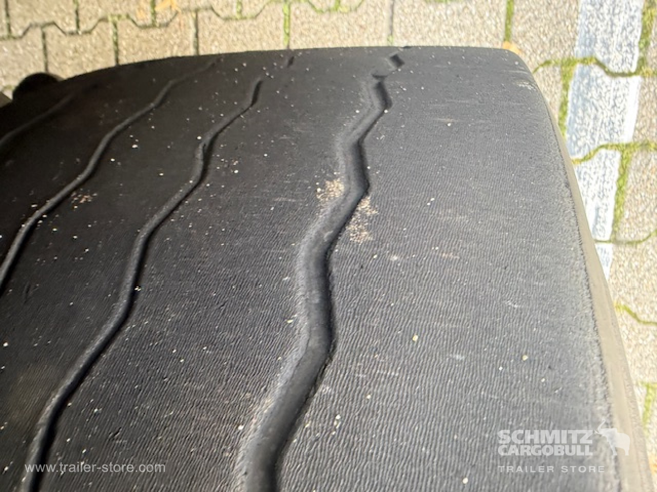 SCHMITZ Oplegger Vries Standard - Izotermična polprikolica: slika 5 SCHMITZ Oplegger Vries Standard - Izotermična polprikolica: slika 5