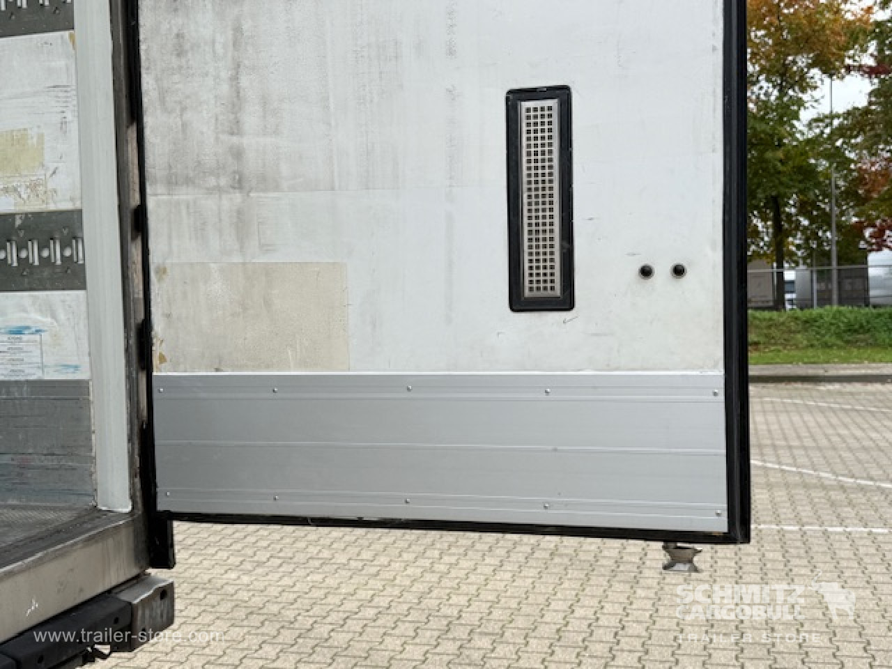 SCHMITZ Oplegger Vries Standard - Izotermična polprikolica: slika 4 SCHMITZ Oplegger Vries Standard - Izotermična polprikolica: slika 4