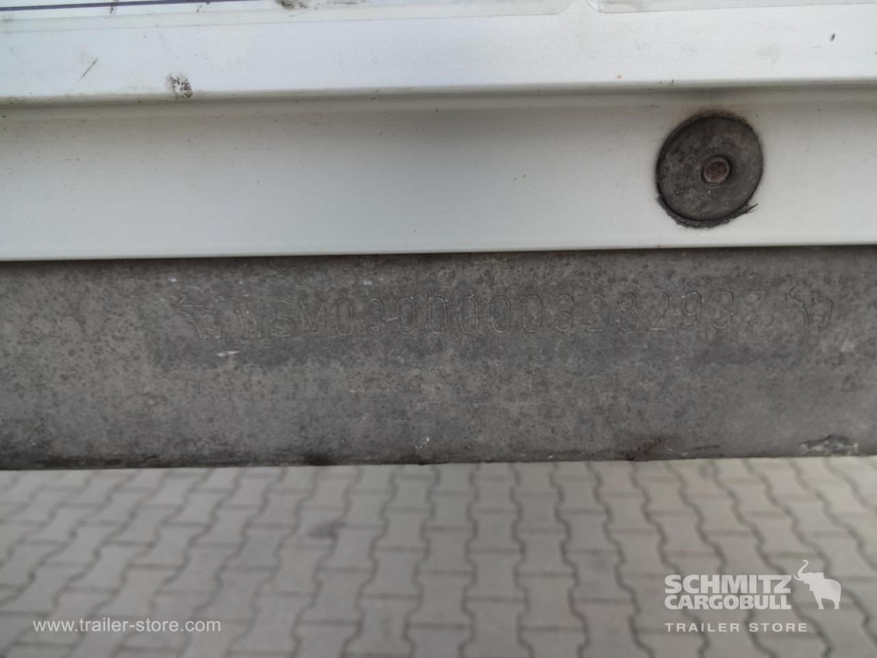 SCHMITZ Curtainsider Varios - Polprikolica s ponjavo: slika 3 SCHMITZ Curtainsider Varios - Polprikolica s ponjavo: slika 3