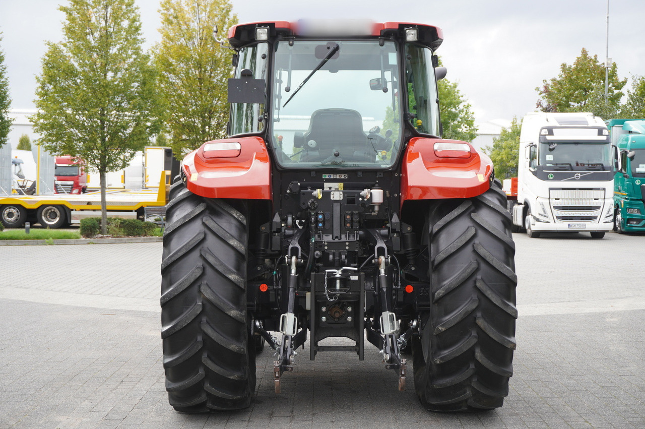 CASE IH Luxxum 100 Agricultural tractor / 2800 MTH - Traktor: slika 4 CASE IH Luxxum 100 Agricultural tractor / 2800 MTH - Traktor: slika 4