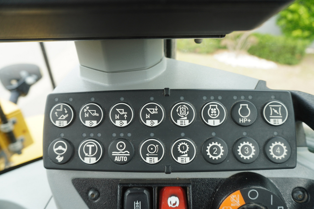 CATERPILLAR 930M Wheel Loader / 4500 MTH / Joystick lizing CATERPILLAR 930M Wheel Loader / 4500 MTH / Joystick: slika 25