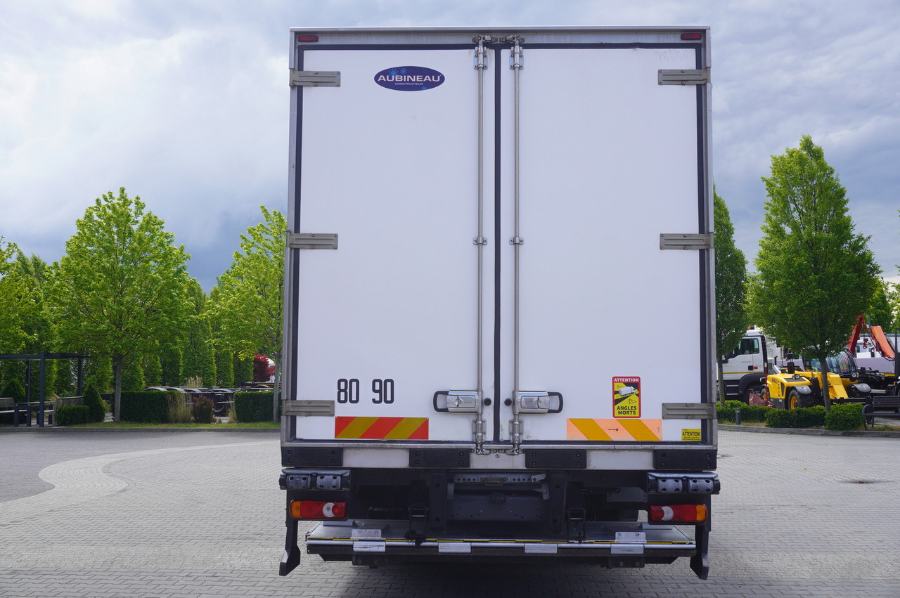 DAF LF 220 / Refrigerator 16 EPAL Multitemp / Carrier Supra 1150 MT / Palfinger 1500 kg - Tovornjak hladilnik: slika 4 DAF LF 220 / Refrigerator 16 EPAL Multitemp / Carrier Supra 1150 MT / Palfinger 1500 kg - Tovornjak hladilnik: slika 4