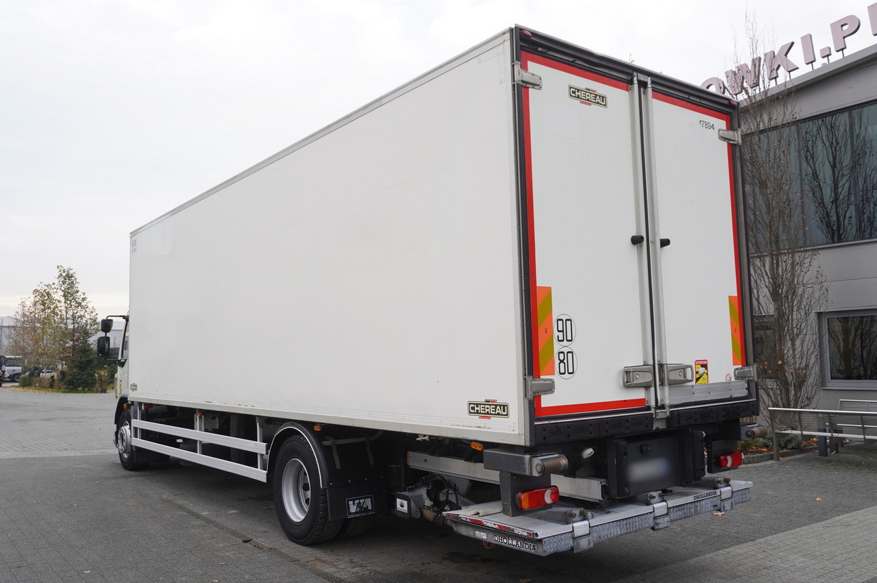 DAF LF 280 E6 4x2 / Chereau 22 EPAL refrigerator / Multitemperatura / Thermoking T1200R - Tovornjak hladilnik: slika 3 DAF LF 280 E6 4x2 / Chereau 22 EPAL refrigerator / Multitemperatura / Thermoking T1200R - Tovornjak hladilnik: slika 3