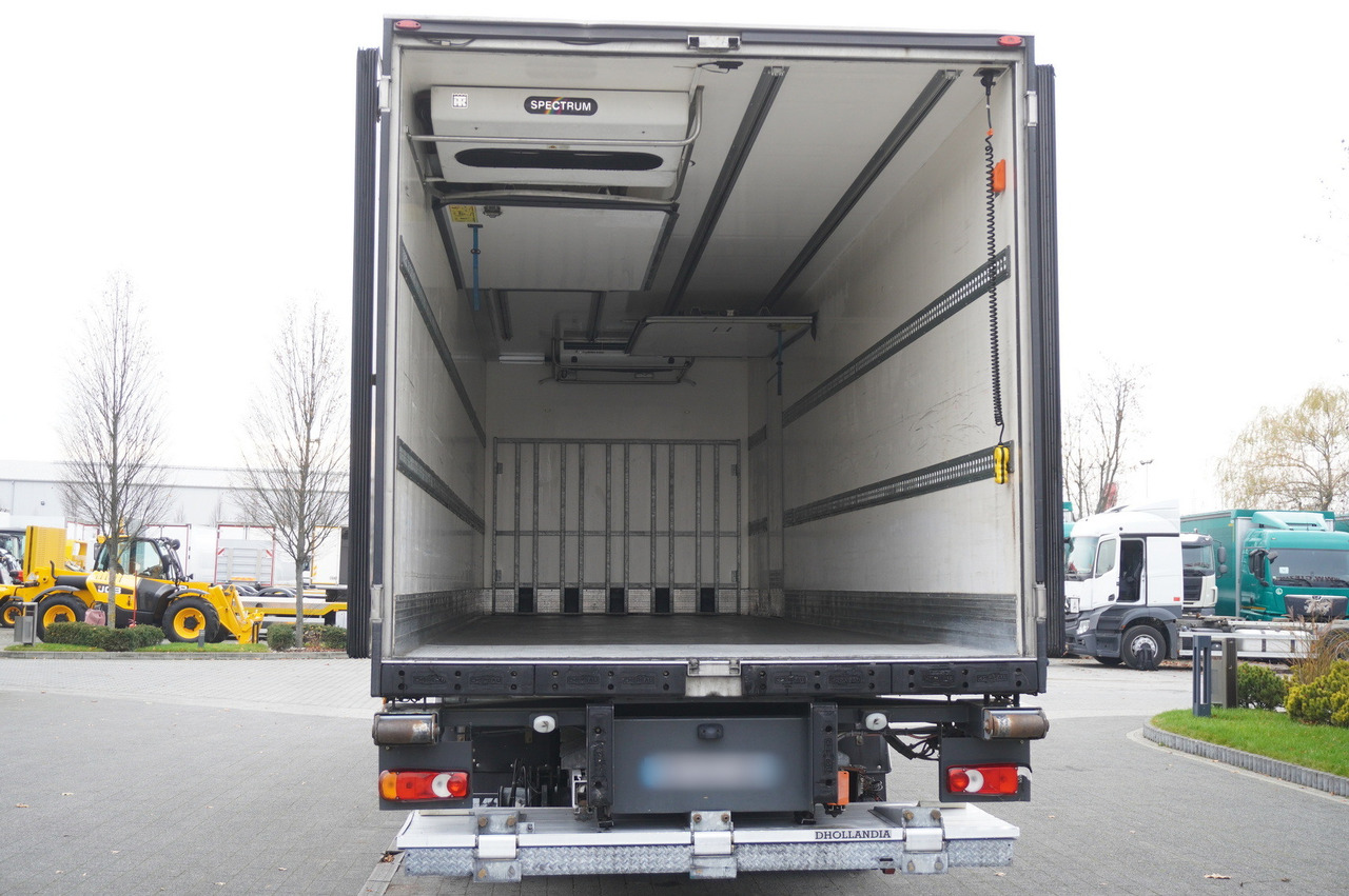 DAF LF 280 E6 4x2 / Chereau 22 EPAL refrigerator / Multitemperatura / Thermoking T1200R - Tovornjak hladilnik: slika 5 DAF LF 280 E6 4x2 / Chereau 22 EPAL refrigerator / Multitemperatura / Thermoking T1200R - Tovornjak hladilnik: slika 5