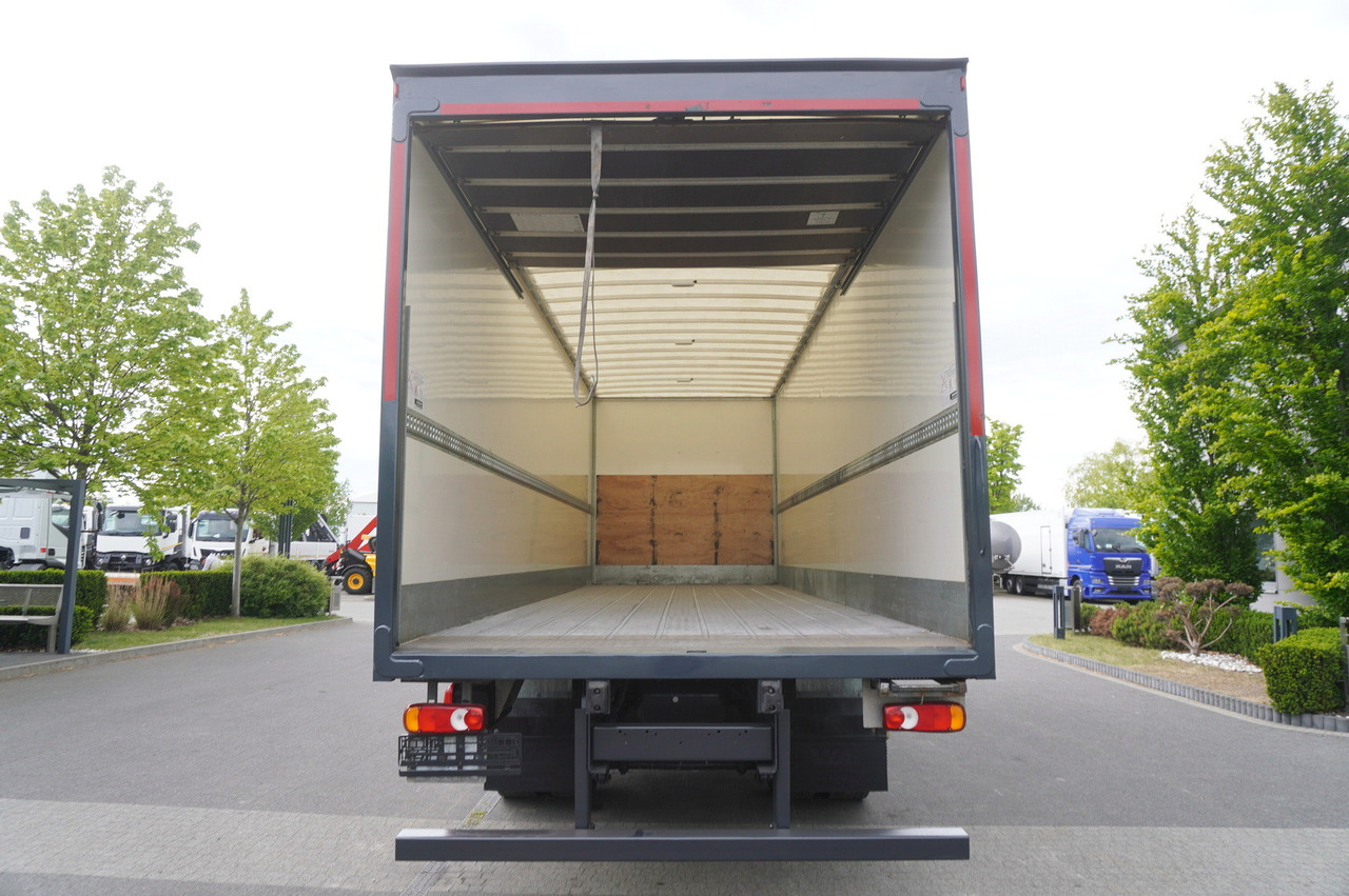 DAF LF 290 / 21 EPAL box / 2021 - Tovornjak zabojnik: slika 5 DAF LF 290 / 21 EPAL box / 2021 - Tovornjak zabojnik: slika 5