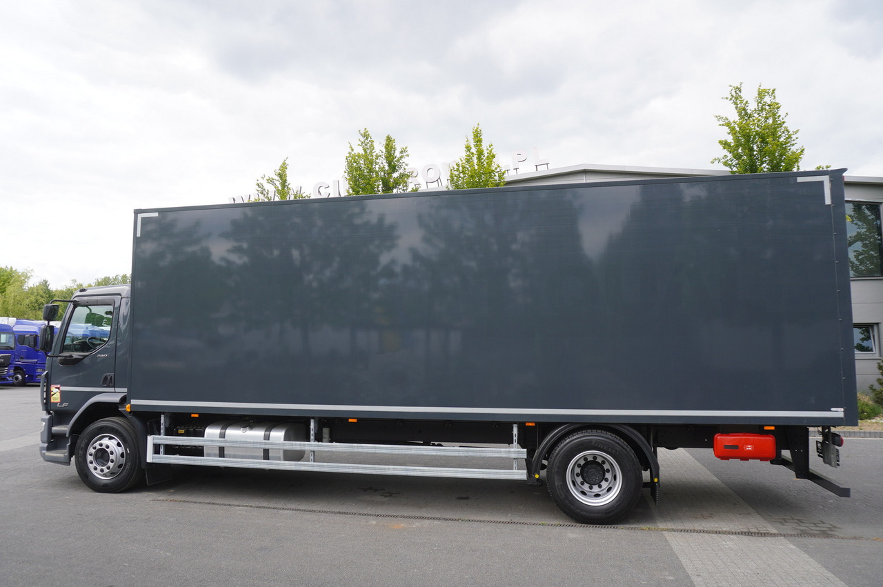 DAF LF 290 / 21 EPAL box / 2021 - Tovornjak zabojnik: slika 3 DAF LF 290 / 21 EPAL box / 2021 - Tovornjak zabojnik: slika 3