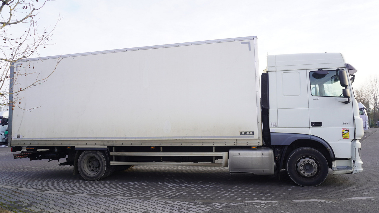 DAF XF 410 EURO 6 /410 HP / 20 EPAL / Dhollandia lift 1500 kg - Tovornjak zabojnik: slika 5 DAF XF 410 EURO 6 /410 HP / 20 EPAL / Dhollandia lift 1500 kg - Tovornjak zabojnik: slika 5