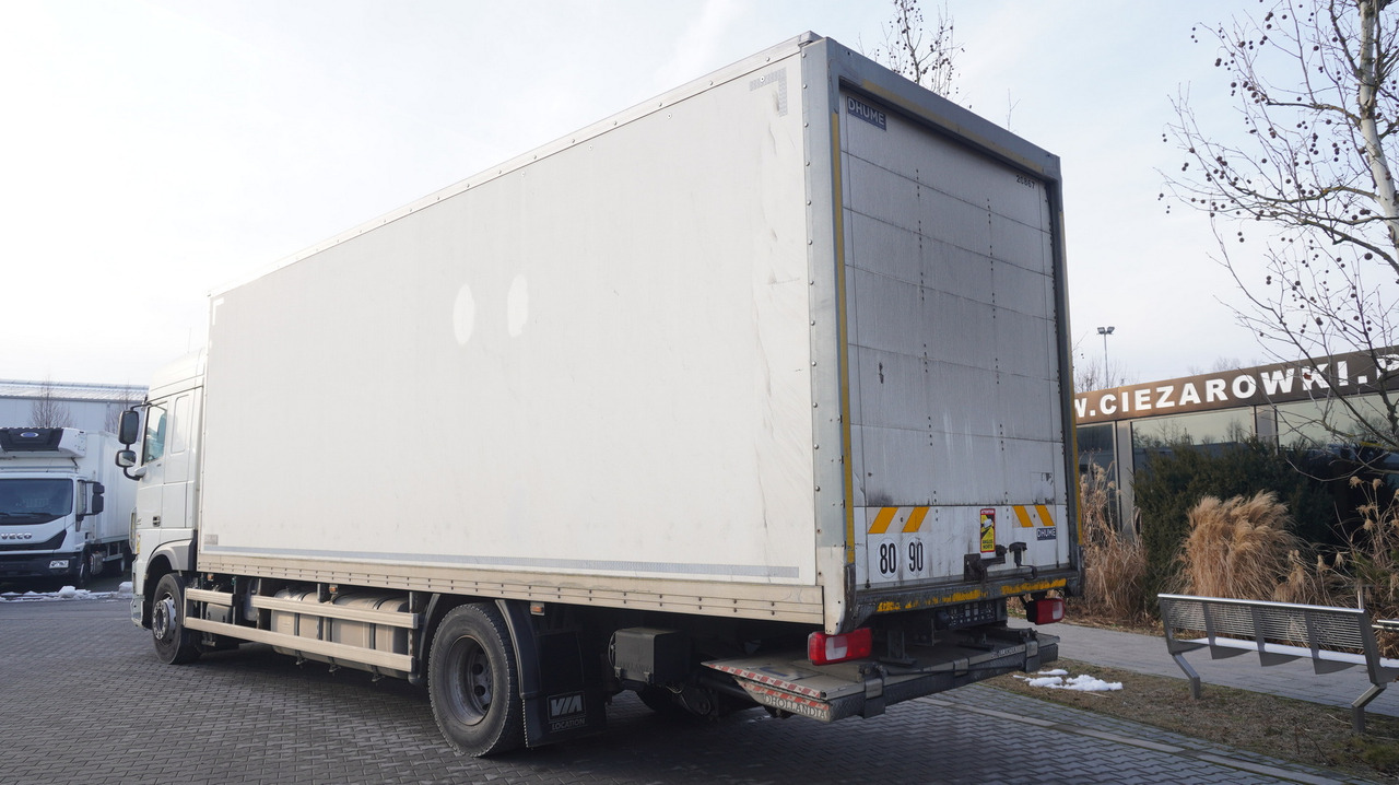 DAF XF 410 EURO 6 /410 HP / 20 EPAL / Dhollandia lift 1500 kg - Tovornjak zabojnik: slika 4 DAF XF 410 EURO 6 /410 HP / 20 EPAL / Dhollandia lift 1500 kg - Tovornjak zabojnik: slika 4