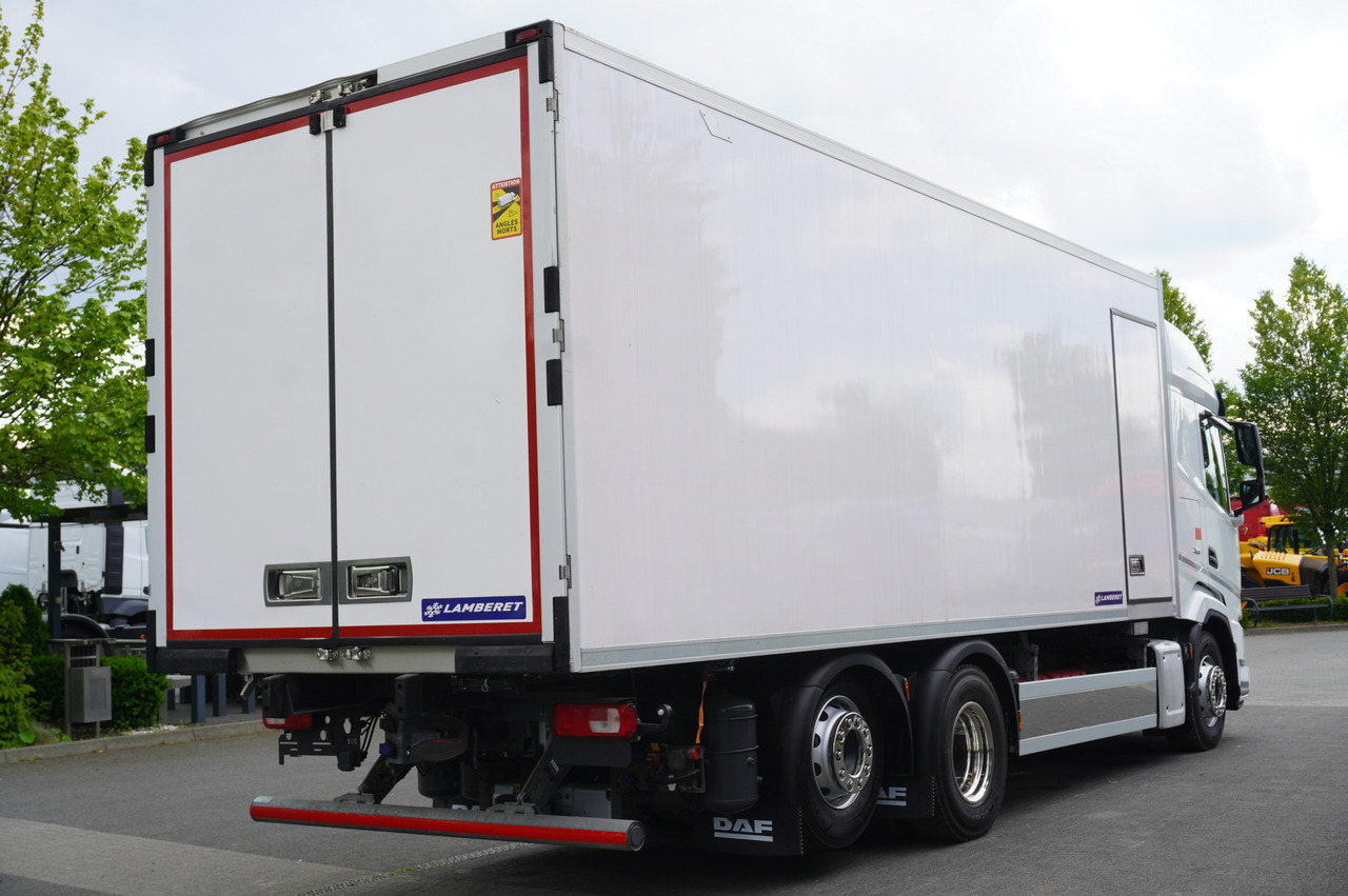 DAF XF 450 E6 / 2022 / Refrigerated Lamberet Carrier Supra 1150 / 450 HP - Izotermični tovornjak: slika 3 DAF XF 450 E6 / 2022 / Refrigerated Lamberet Carrier Supra 1150 / 450 HP - Izotermični tovornjak: slika 3