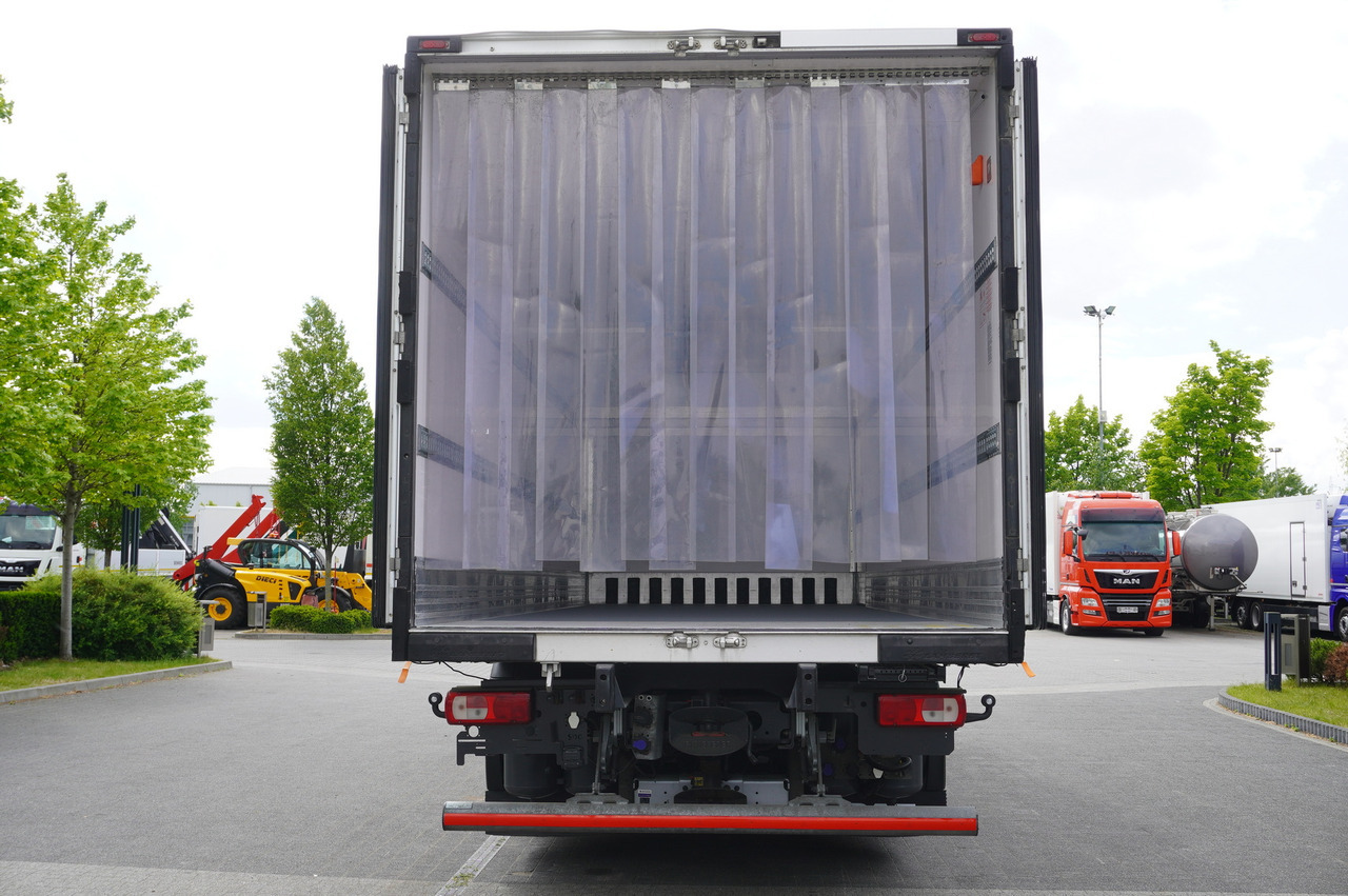 DAF XF 450 E6 / 2022 / Refrigerated Lamberet Carrier Supra 1150 / 450 HP - Tovornjak hladilnik: slika 5 DAF XF 450 E6 / 2022 / Refrigerated Lamberet Carrier Supra 1150 / 450 HP - Tovornjak hladilnik: slika 5