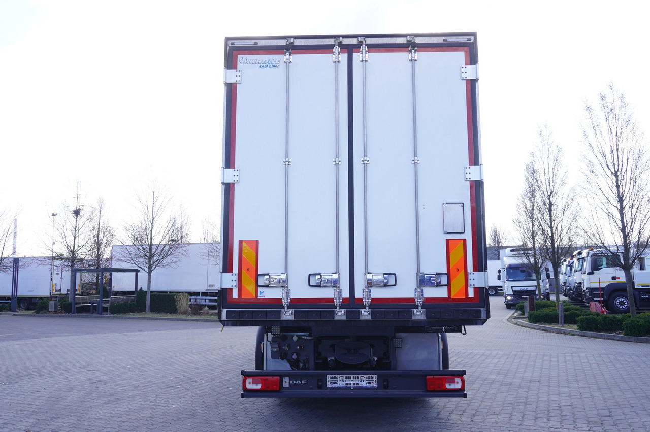 DAF XF 480/ 2021 / Krone refrigerator Multitemp / 185,000 km - Tovornjak hladilnik: slika 4 DAF XF 480/ 2021 / Krone refrigerator Multitemp / 185,000 km - Tovornjak hladilnik: slika 4