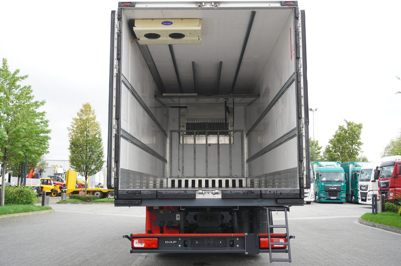 DAF XF 480 6x2 E6 / Lamberet refrigerator 18 EPAL Multitemperature / Carrier Vector 1950 MT - Tovornjak hladilnik: slika 3 DAF XF 480 6x2 E6 / Lamberet refrigerator 18 EPAL Multitemperature / Carrier Vector 1950 MT - Tovornjak hladilnik: slika 3