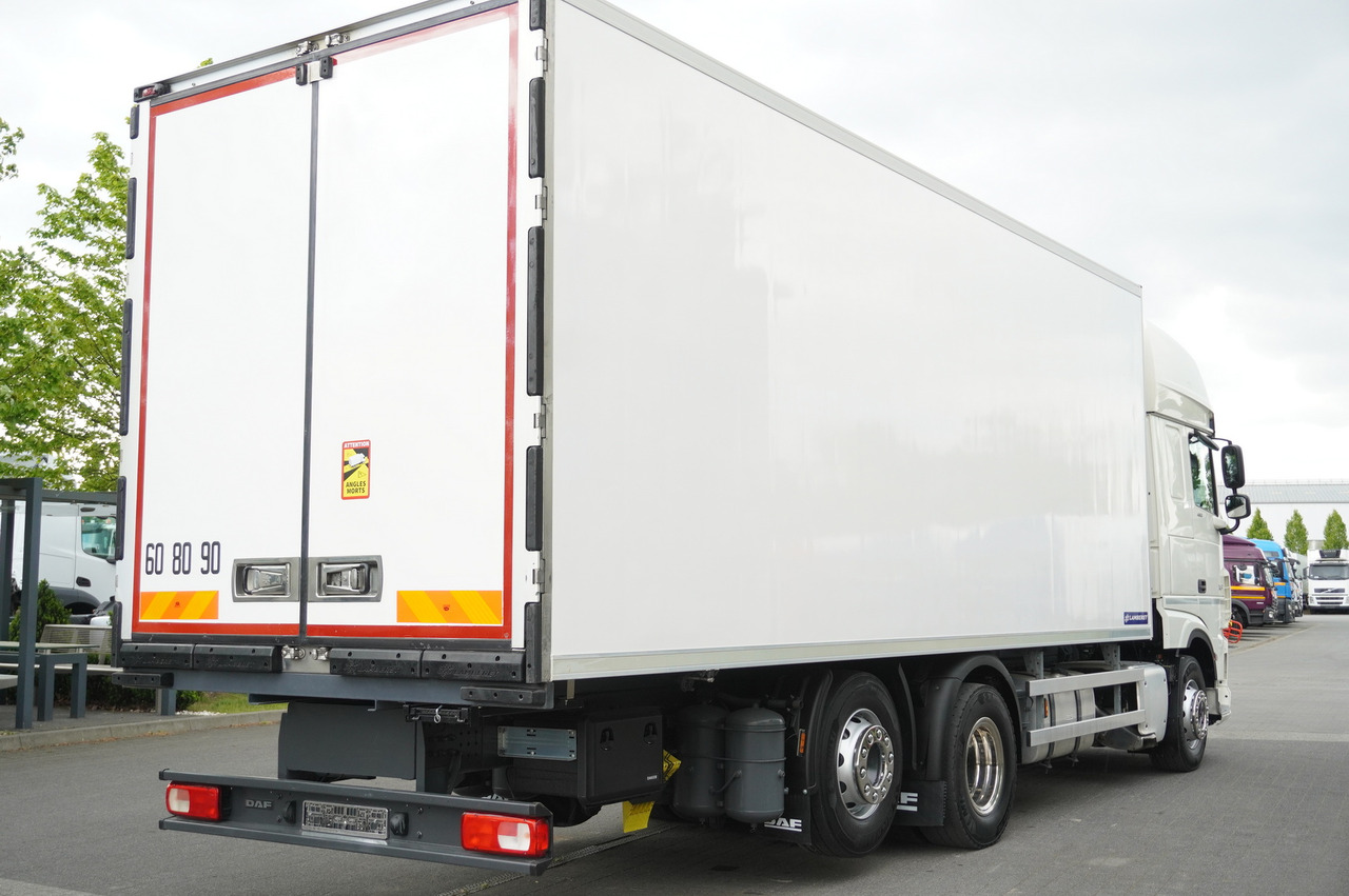 DAF XF 480 EURO 6/ 2021 / Lamberet Refrigerator / Carrier Vector 1550 - Tovornjak hladilnik: slika 3 DAF XF 480 EURO 6/ 2021 / Lamberet Refrigerator / Carrier Vector 1550 - Tovornjak hladilnik: slika 3