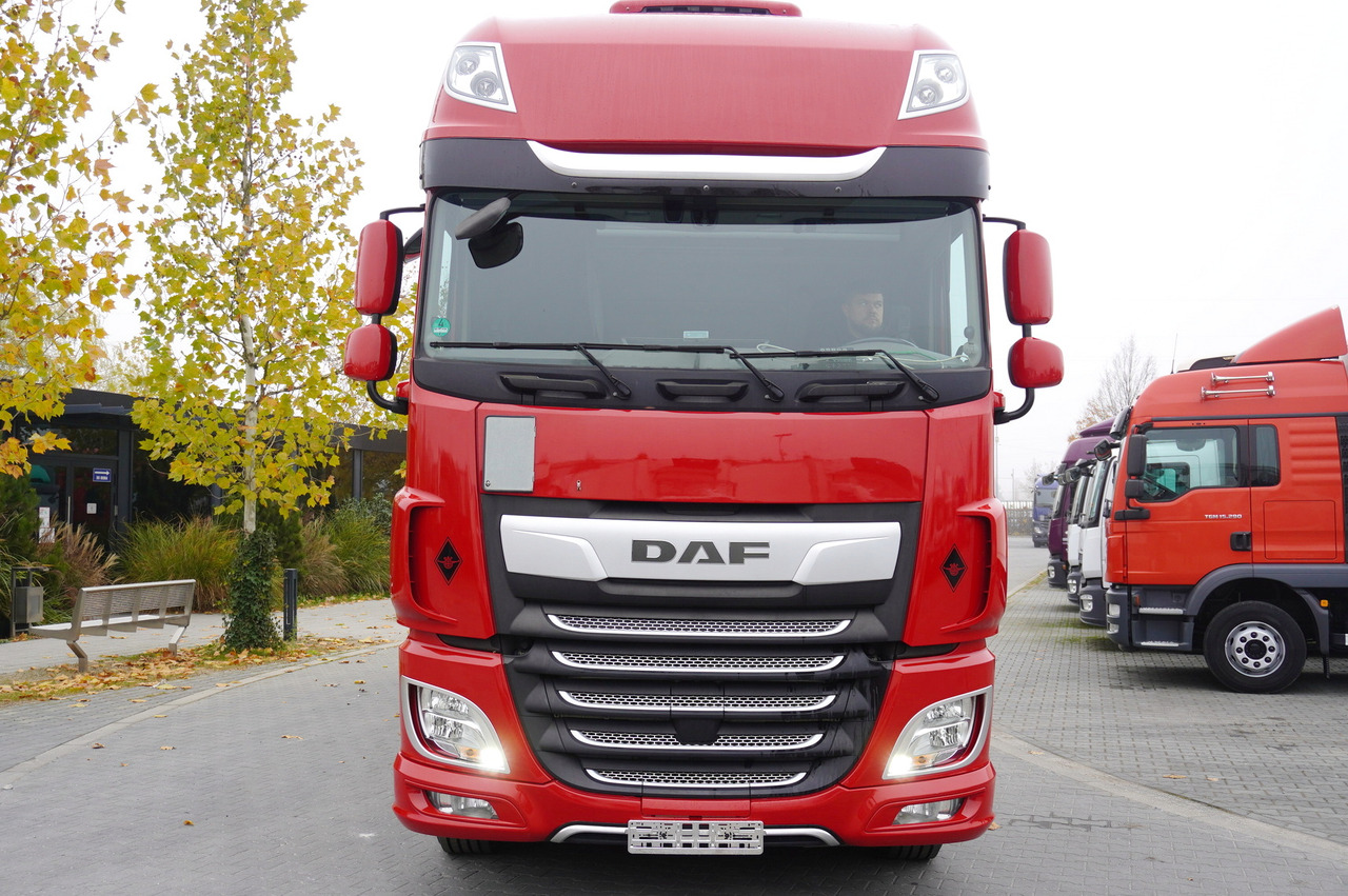 DAF XF 480 SSC E6 6x2 Refrigerated 18 pallets / 180 tho.km! year 2020 - Tovornjak hladilnik: slika 2 DAF XF 480 SSC E6 6x2 Refrigerated 18 pallets / 180 tho.km! year 2020 - Tovornjak hladilnik: slika 2
