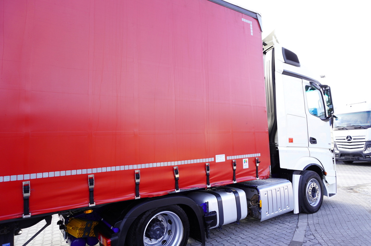 FLIEGL SDS 01 Coilmulde semi-trailer - Polprikolica s ponjavo: slika 5 FLIEGL SDS 01 Coilmulde semi-trailer - Polprikolica s ponjavo: slika 5