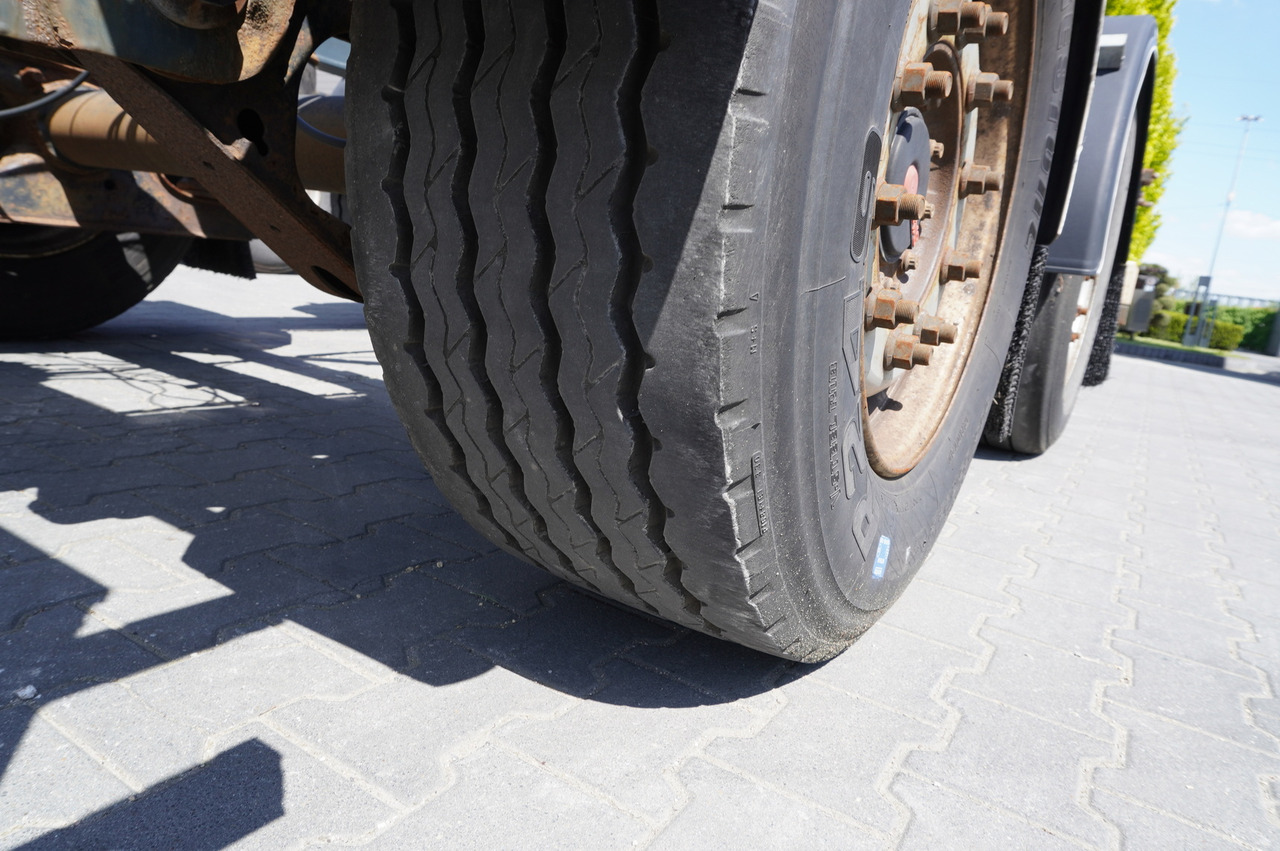 FRUEHAUF BDF / 18 t - Prikolica šasija: slika 5 FRUEHAUF BDF / 18 t - Prikolica šasija: slika 5