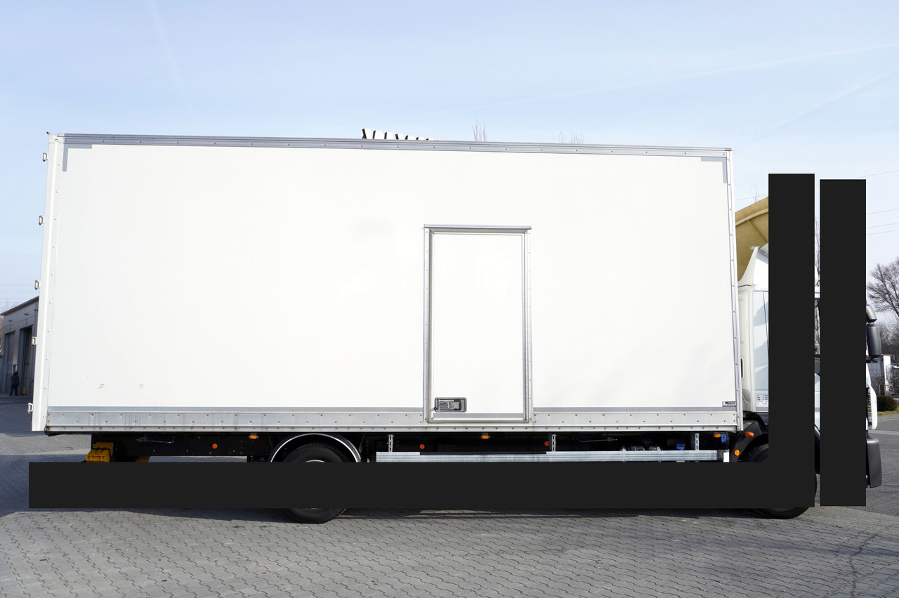 Giraudon 120.190 - Zamenljivo tovorišče - zaboj: slika 1 Giraudon 120.190 - Zamenljivo tovorišče - zaboj: slika 1