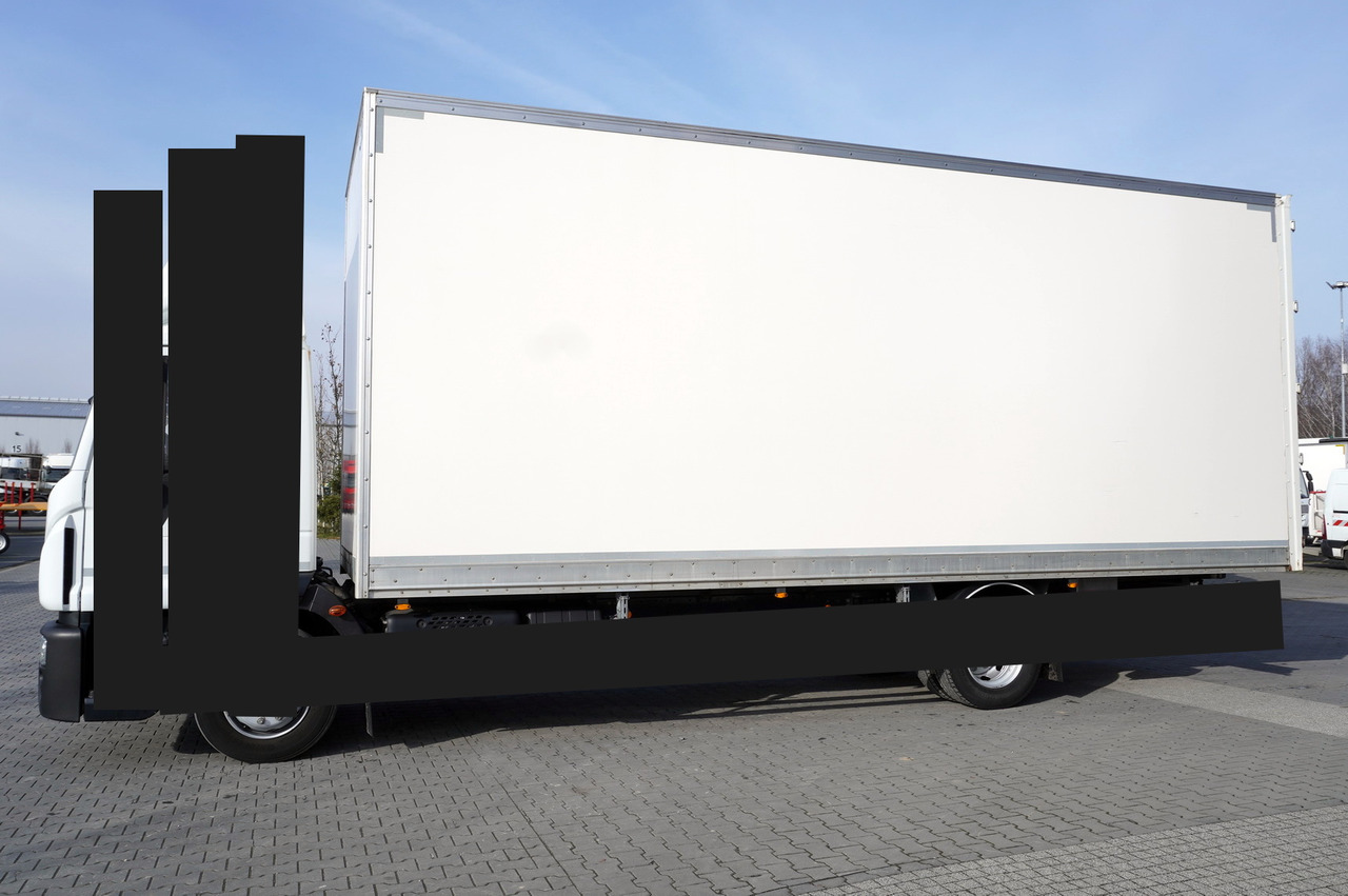 Giraudon 120.190 - Zamenljivo tovorišče - zaboj: slika 2 Giraudon 120.190 - Zamenljivo tovorišče - zaboj: slika 2