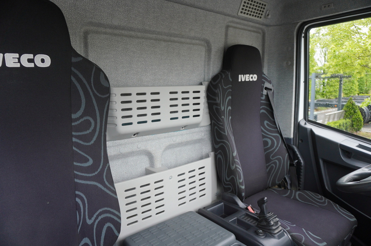 Tovornjak avtotransporter IVECO Eurocargo 150 E25 / 90 tho. km !!! / Tow truck: slika 30