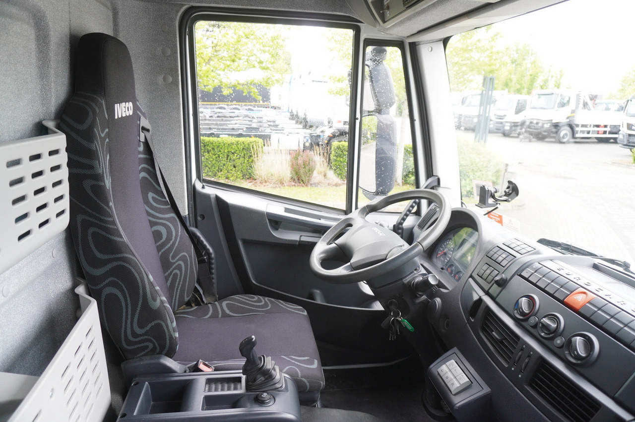 Tovornjak avtotransporter IVECO Eurocargo 150 E25 / 90 tho. km !!! / Tow truck: slika 28