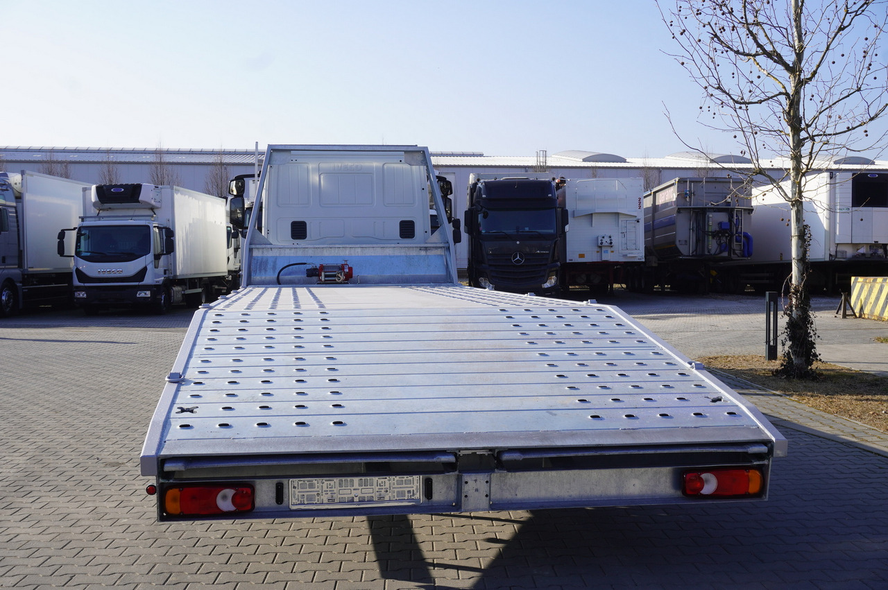 IVECO Eurocargo 160-250 / NEW galvanized truck / 9 t load capacity - Tovornjak avtotransporter: slika 4 IVECO Eurocargo 160-250 / NEW galvanized truck / 9 t load capacity - Tovornjak avtotransporter: slika 4