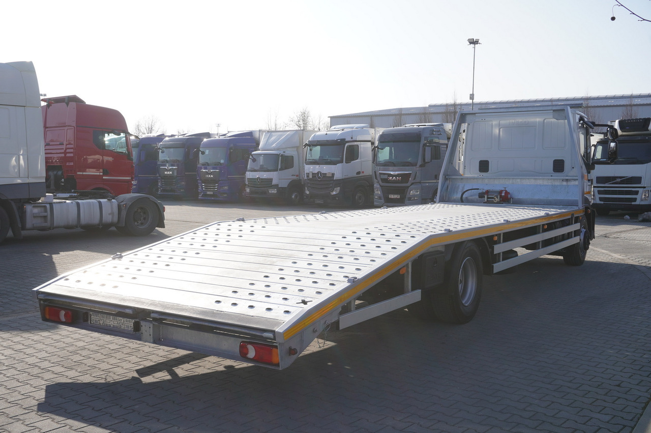 IVECO Eurocargo 160-250 / NEW galvanized truck / 9 t load capacitz - Vlečno vozilo: slika 5 IVECO Eurocargo 160-250 / NEW galvanized truck / 9 t load capacitz - Vlečno vozilo: slika 5