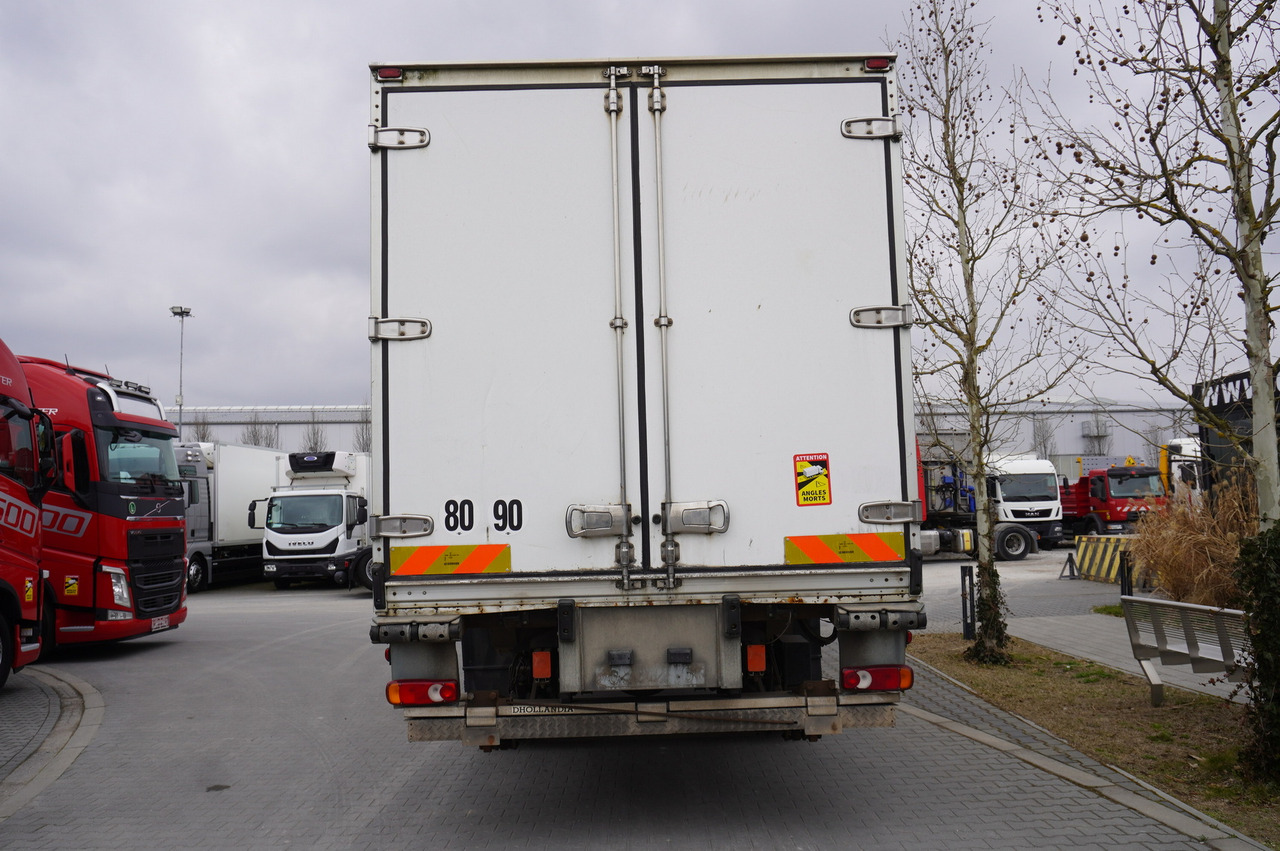 Tovornjak hladilnik IVECO Eurocargo 190el25 EEV / 55 tho. km !!! / Refrigerator 21 EPAL / Carrier Supra 950 - 425 h: slika 8