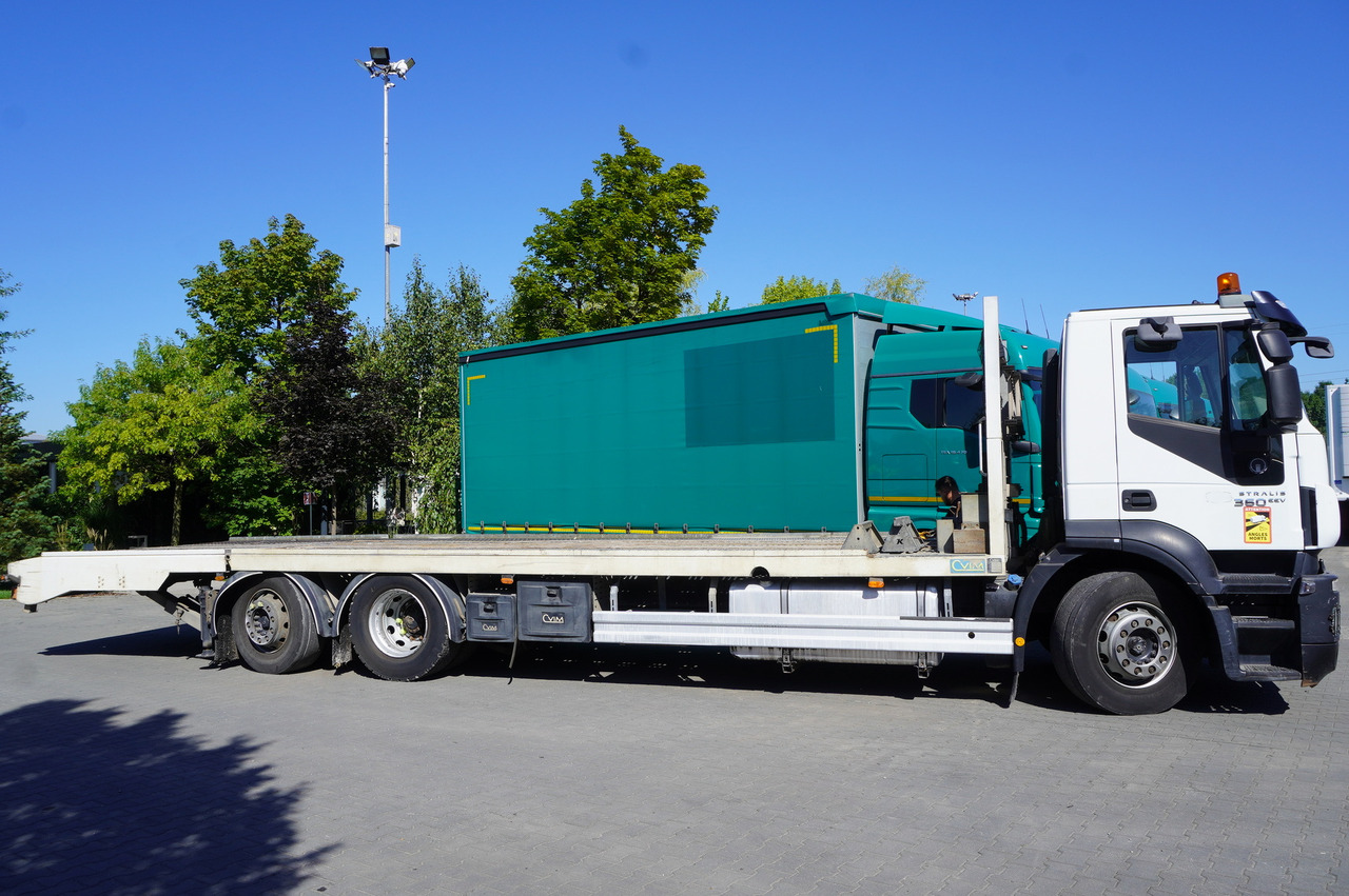 IVECO Stralis 360 EEV Tow truck 6x2 - Vlečno vozilo: slika 5 IVECO Stralis 360 EEV Tow truck 6x2 - Vlečno vozilo: slika 5