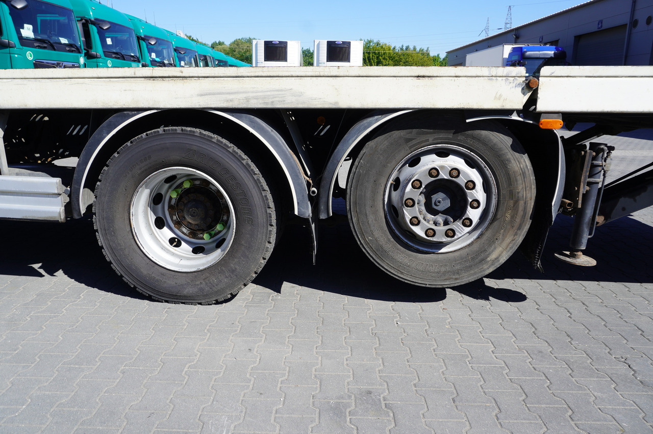 IVECO Stralis 360 EEV Tow truck 6x2 - Vlečno vozilo: slika 3 IVECO Stralis 360 EEV Tow truck 6x2 - Vlečno vozilo: slika 3
