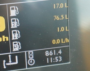 JCB 525-60T5 / 2022 / 860 MTH! / 2.5 T / Reach 6 m / joystick - Teleskopski viličar: slika 2 JCB 525-60T5 / 2022 / 860 MTH! / 2.5 T / Reach 6 m / joystick - Teleskopski viličar: slika 2