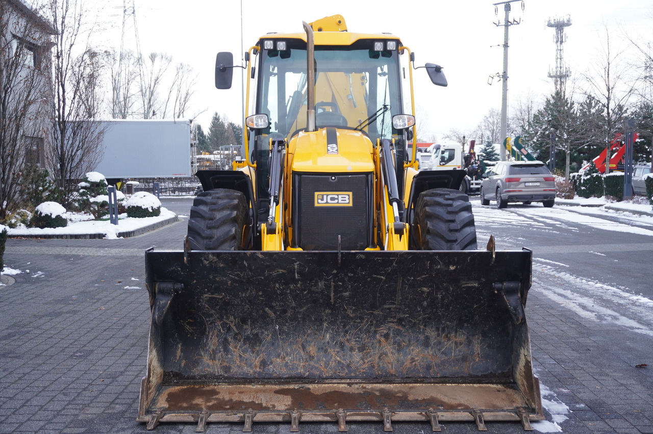JCB JCB 4CX PRO / 350 MTH!!! / 2023 / joysticks lizing JCB JCB 4CX PRO / 350 MTH!!! / 2023 / joysticks: slika 13