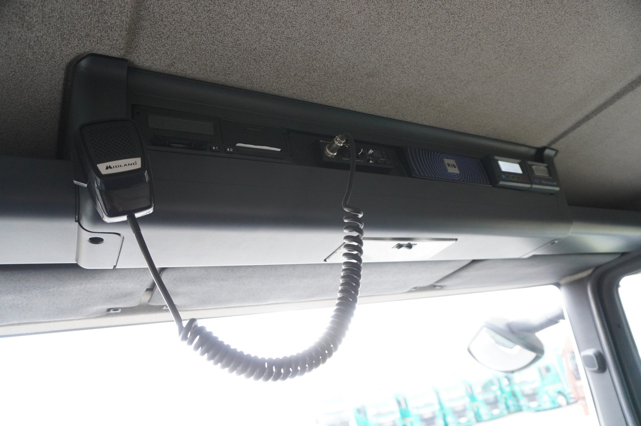 MAN TGL 12.190 / 14 EPAL Refrigerator / Carrier Xarios 500 / 3 units lizing MAN TGL 12.190 / 14 EPAL Refrigerator / Carrier Xarios 500 / 3 units: slika 28 MAN TGL 12.190 / 14 EPAL Refrigerator / Carrier Xarios 500 / 3 units lizing MAN TGL 12.190 / 14 EPAL Refrigerator / Carrier Xarios 500 / 3 units: slika 28