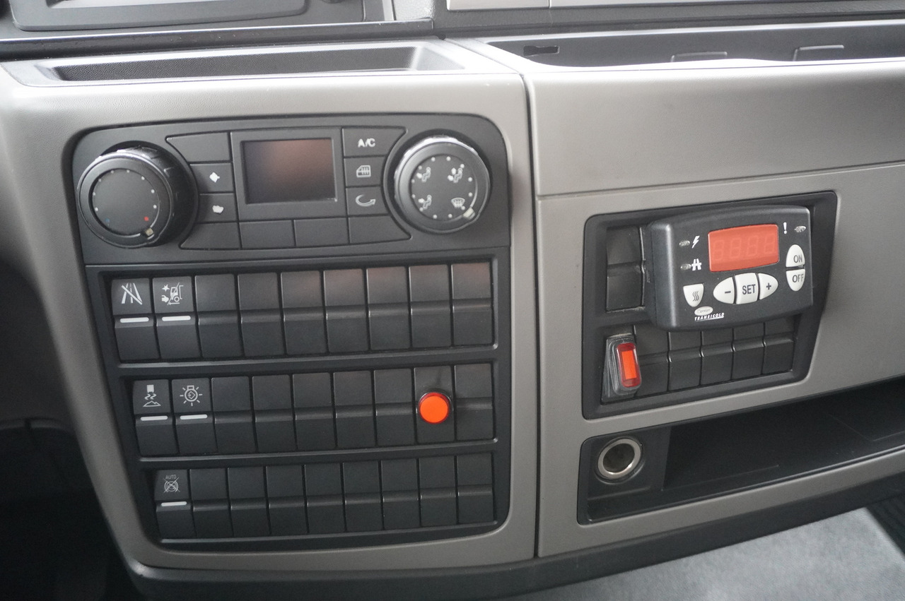 MAN TGL 12.190 / 14 EPAL Refrigerator / Carrier Xarios 500 / 3 units lizing MAN TGL 12.190 / 14 EPAL Refrigerator / Carrier Xarios 500 / 3 units: slika 24 MAN TGL 12.190 / 14 EPAL Refrigerator / Carrier Xarios 500 / 3 units lizing MAN TGL 12.190 / 14 EPAL Refrigerator / Carrier Xarios 500 / 3 units: slika 24