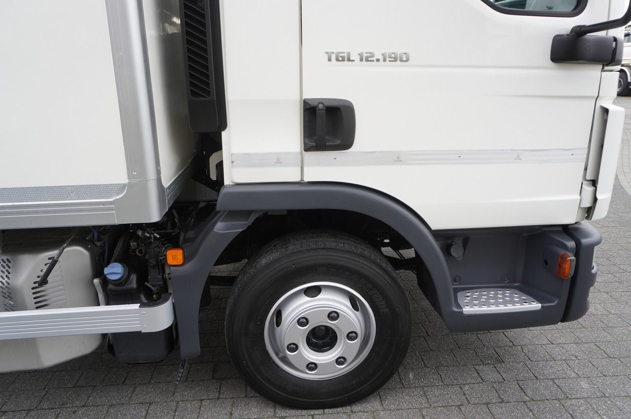 MAN TGL 12.190 / 14 EPAL Refrigerator / Carrier Xarios 500 / 3 units lizing MAN TGL 12.190 / 14 EPAL Refrigerator / Carrier Xarios 500 / 3 units: slika 14 MAN TGL 12.190 / 14 EPAL Refrigerator / Carrier Xarios 500 / 3 units lizing MAN TGL 12.190 / 14 EPAL Refrigerator / Carrier Xarios 500 / 3 units: slika 14