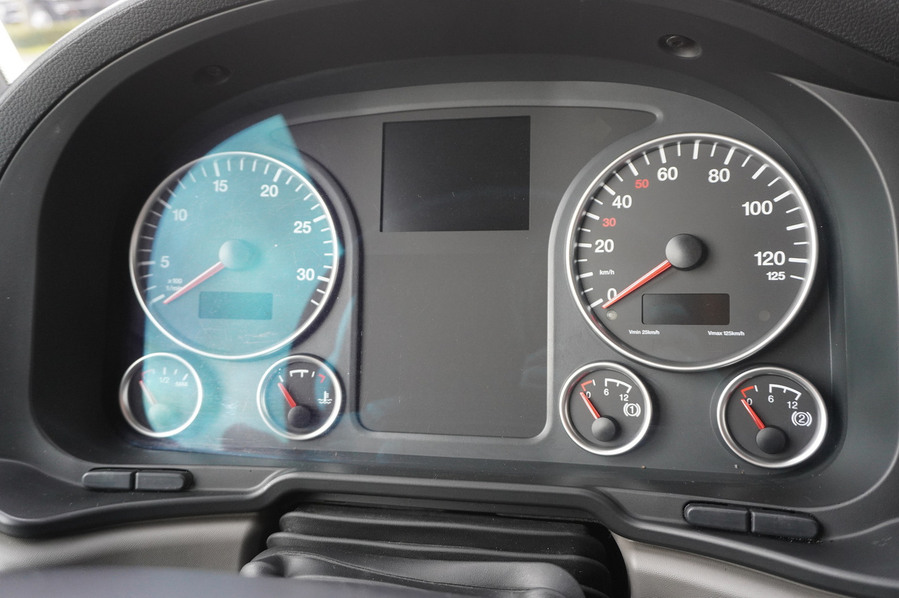 MAN TGL 12.190 / 14 EPAL Refrigerator / Carrier Xarios 500 / 3 units lizing MAN TGL 12.190 / 14 EPAL Refrigerator / Carrier Xarios 500 / 3 units: slika 26 MAN TGL 12.190 / 14 EPAL Refrigerator / Carrier Xarios 500 / 3 units lizing MAN TGL 12.190 / 14 EPAL Refrigerator / Carrier Xarios 500 / 3 units: slika 26