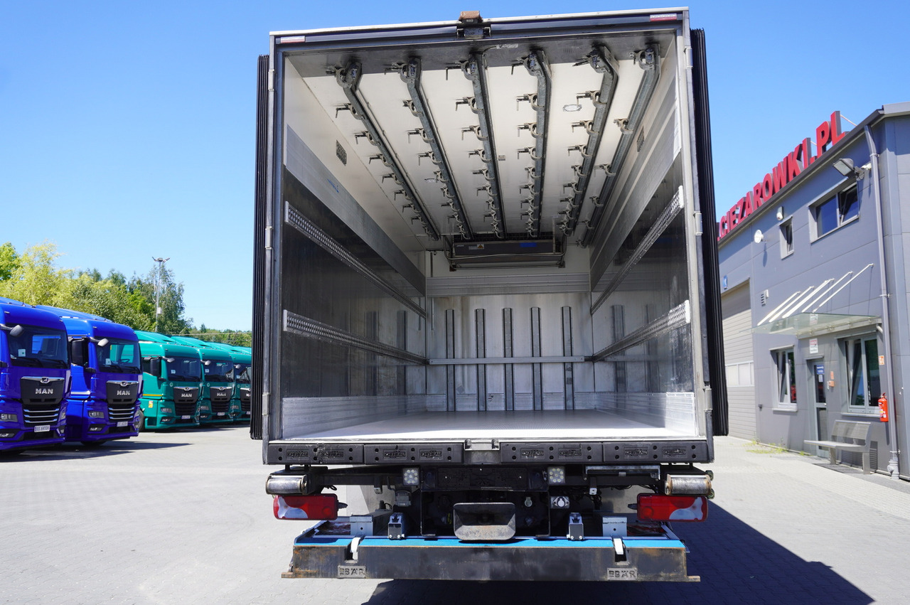 MAN TGX 18.430 / Meat hook CHEREAU refrigerator / Thermoking UT1200 - Tovornjak hladilnik: slika 5 MAN TGX 18.430 / Meat hook CHEREAU refrigerator / Thermoking UT1200 - Tovornjak hladilnik: slika 5