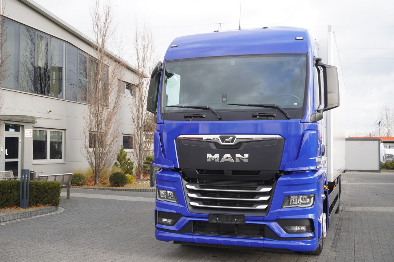 MAN TGX 26.400 / IGLOOCAR / Carrier Supra 1150 MT Silent - Izotermični tovornjak: slika 4 MAN TGX 26.400 / IGLOOCAR / Carrier Supra 1150 MT Silent - Izotermični tovornjak: slika 4