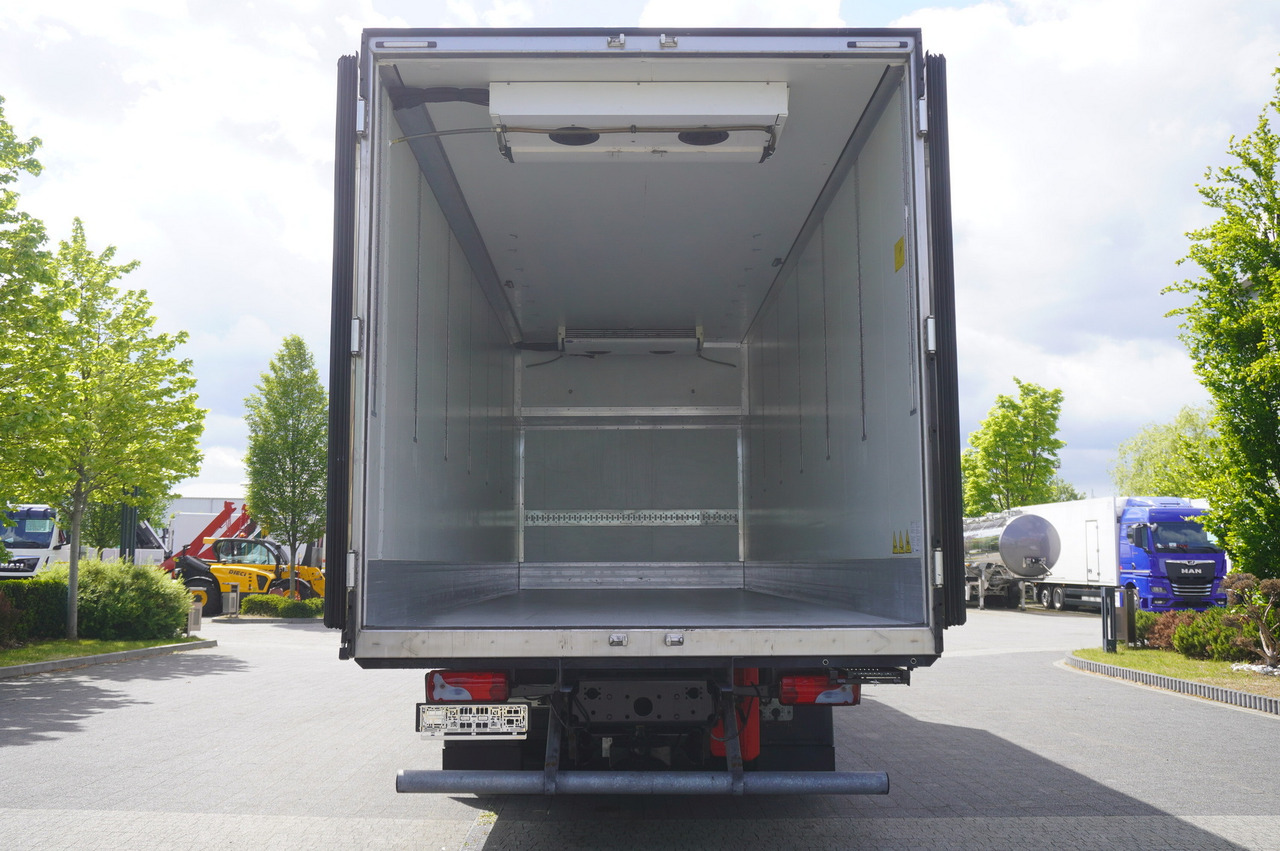MAN TGX 26.470 / Krone refrigerator bitemperature doppelstock 20 EPAL / Carrier Supra 1250 MT - Tovornjak hladilnik: slika 4 MAN TGX 26.470 / Krone refrigerator bitemperature doppelstock 20 EPAL / Carrier Supra 1250 MT - Tovornjak hladilnik: slika 4