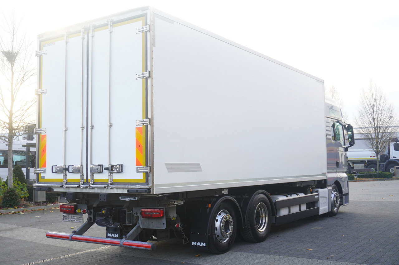 MAN TGX 26.480 / 6x2 / Igloocar refrigerator 18 pallets / Thermoking - Tovornjak hladilnik: slika 2 MAN TGX 26.480 / 6x2 / Igloocar refrigerator 18 pallets / Thermoking - Tovornjak hladilnik: slika 2