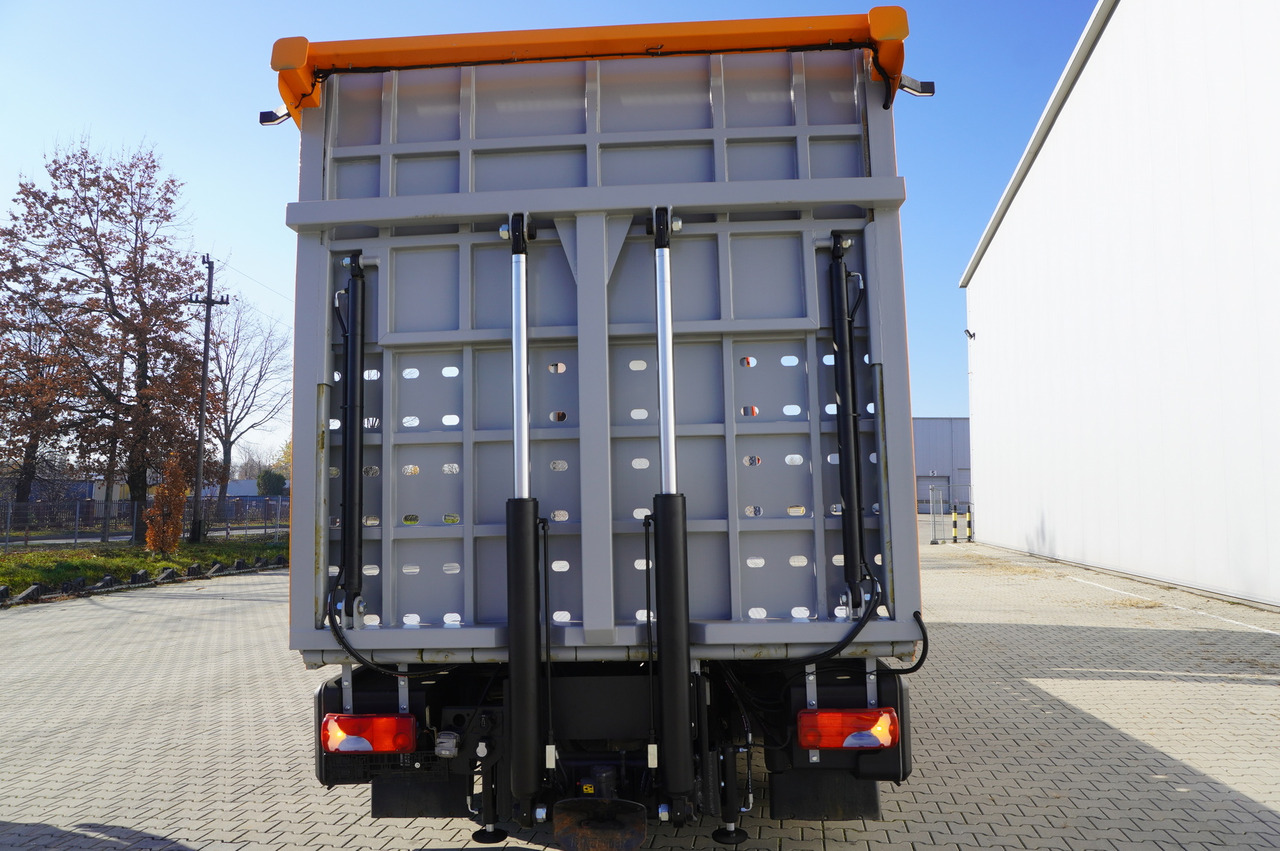 MAN TGX 26.500 6x2 E6 / NEW Tow truck superstructure 8.75 m / steered axle - Vlečno vozilo: slika 4 MAN TGX 26.500 6x2 E6 / NEW Tow truck superstructure 8.75 m / steered axle - Vlečno vozilo: slika 4