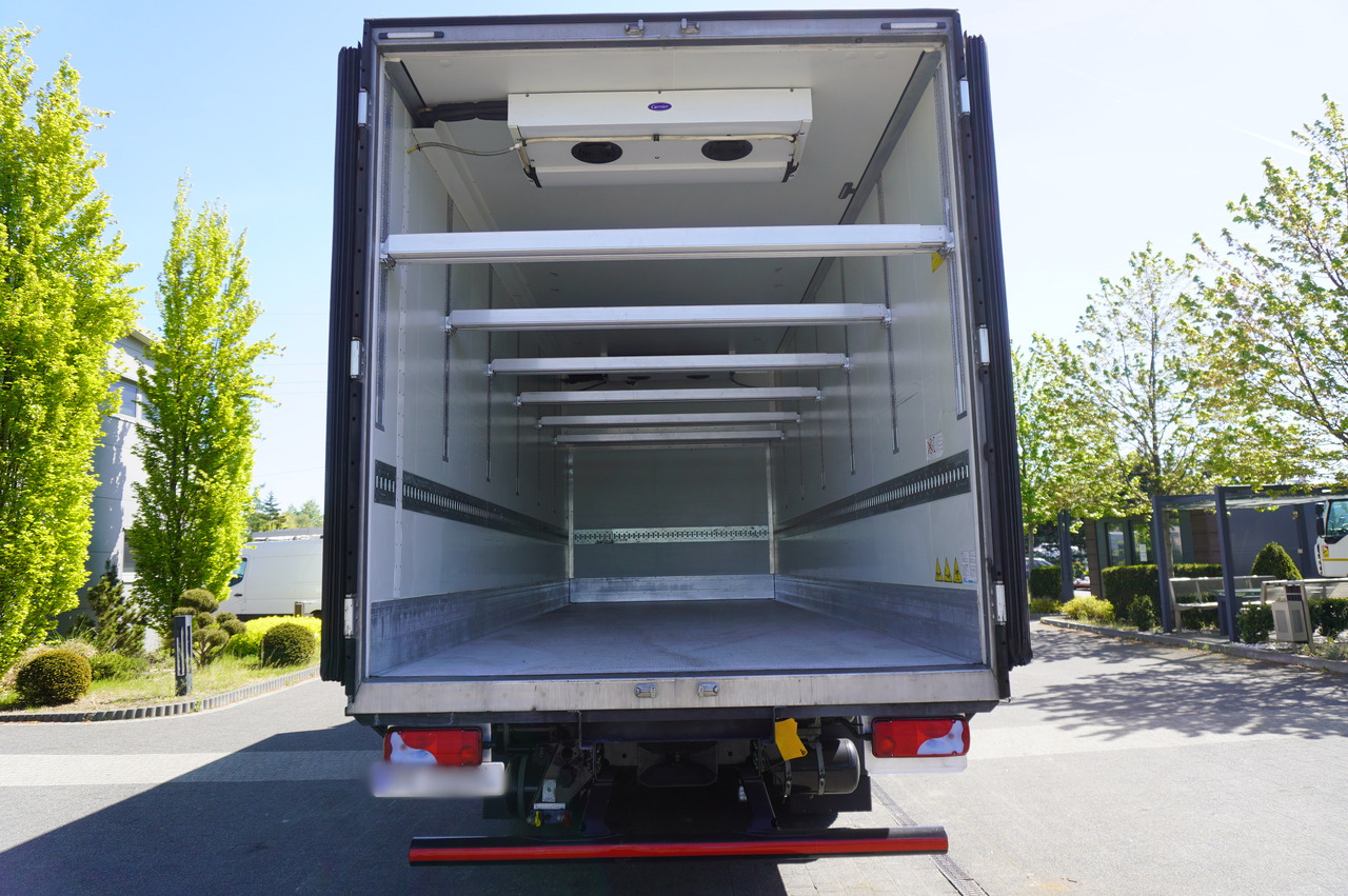 MAN TGX 26.510 / 2022 / New Krone refrigerator bitemperature / Dopplestock / Carrier Supra 1150 MT / 4 units - Tovornjak hladilnik: slika 4 MAN TGX 26.510 / 2022 / New Krone refrigerator bitemperature / Dopplestock / Carrier Supra 1150 MT / 4 units - Tovornjak hladilnik: slika 4