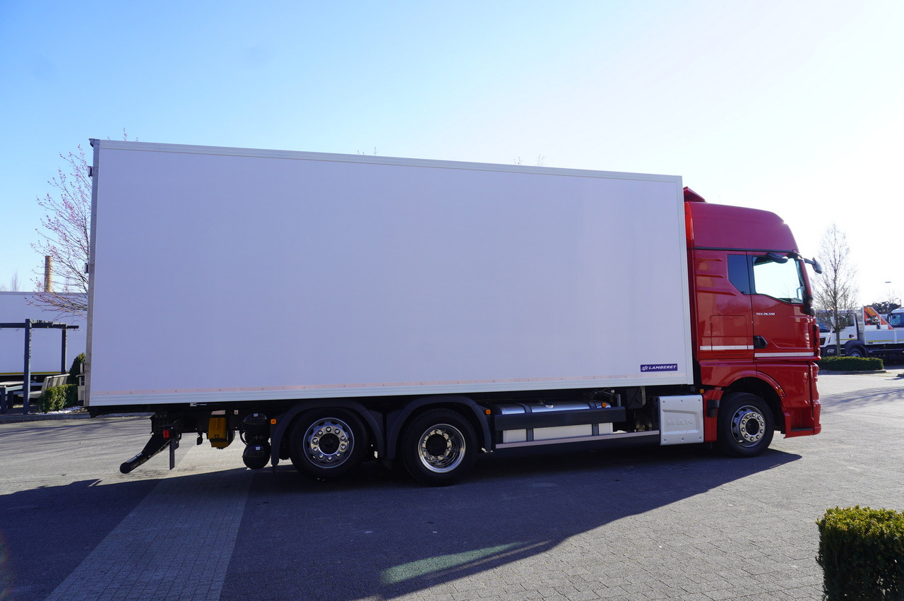MAN TGX 26.510 / 2022 / New Lamberet refrigerator bitemperature/ Carrier Supra 1150 MT / 4 units - Tovornjak hladilnik: slika 5 MAN TGX 26.510 / 2022 / New Lamberet refrigerator bitemperature/ Carrier Supra 1150 MT / 4 units - Tovornjak hladilnik: slika 5