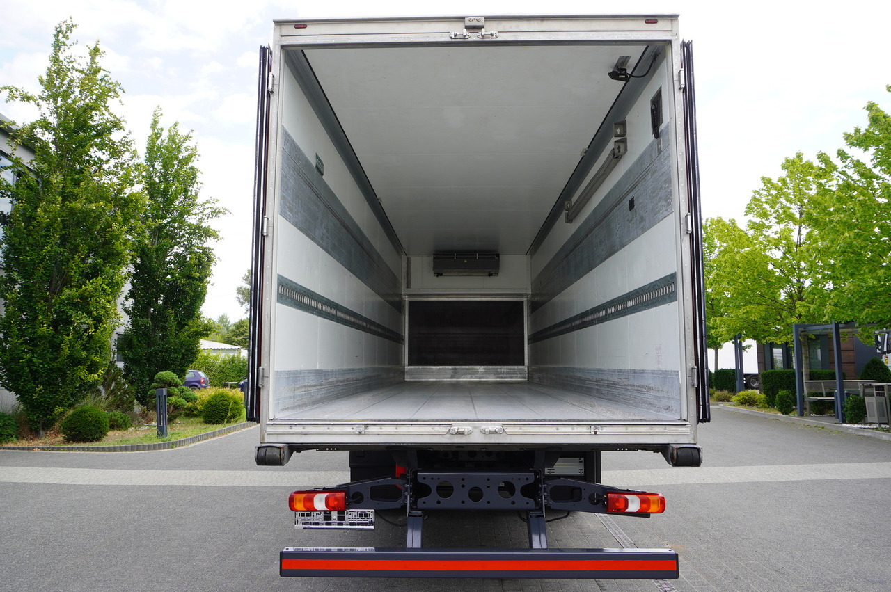 MERCEDES-BENZ Actros 1824 / Refrigerator 22 EPAL / Carrier Supra 850 / Sleeping cabin - Tovornjak hladilnik: slika 5 MERCEDES-BENZ Actros 1824 / Refrigerator 22 EPAL / Carrier Supra 850 / Sleeping cabin - Tovornjak hladilnik: slika 5