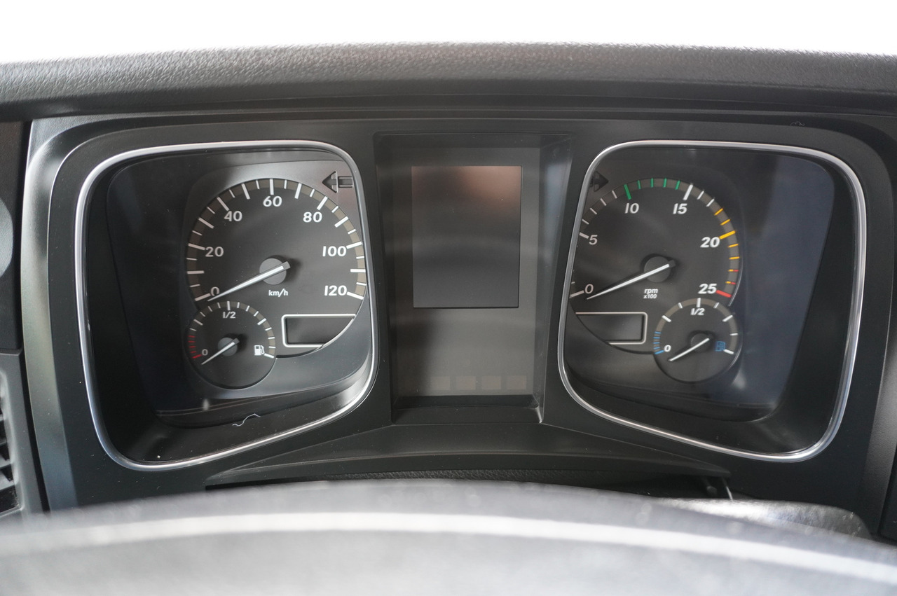 Vlečno vozilo MERCEDES-BENZ Actros 1840 / NEW galvanized Tow truck 9.2 m / Sleeper cab: slika 33