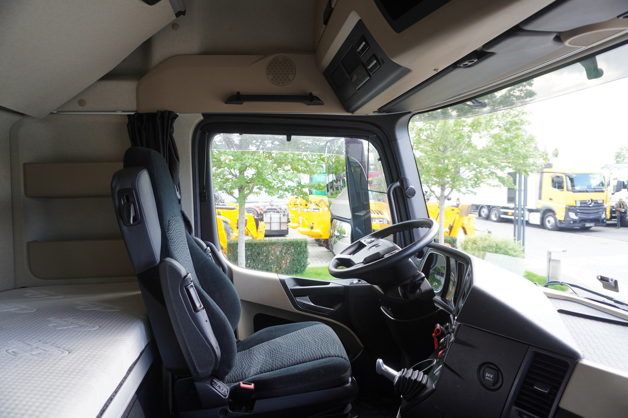 Vlečno vozilo MERCEDES-BENZ Actros 1840 / NEW galvanized Tow truck 9.2 m / Sleeper cab: slika 36